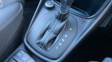 Ford Puma 1.0 EcoBoost Hybrid mHEV Titanium Design 5dr DCT Petrol Hatchback